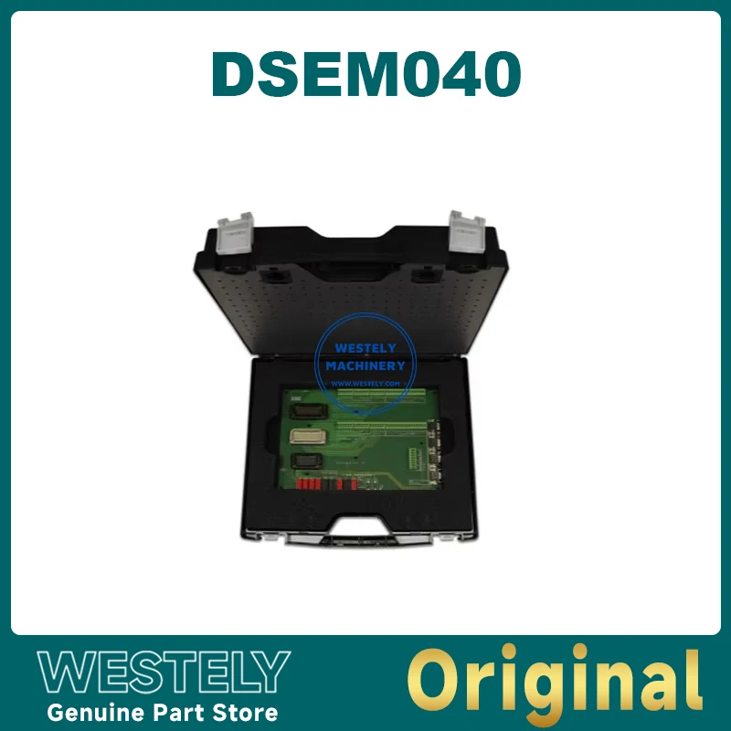 Original DSEM040 Vehicle & Off-Highway Machinery Control Systems (M-Series)