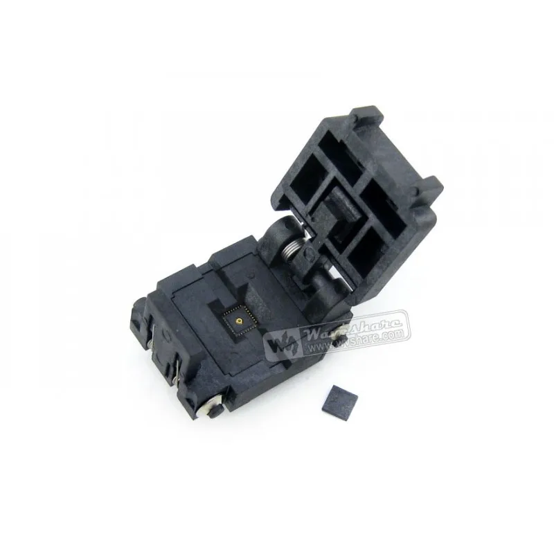 32QN40TS24040, Test & Burn-in Socket