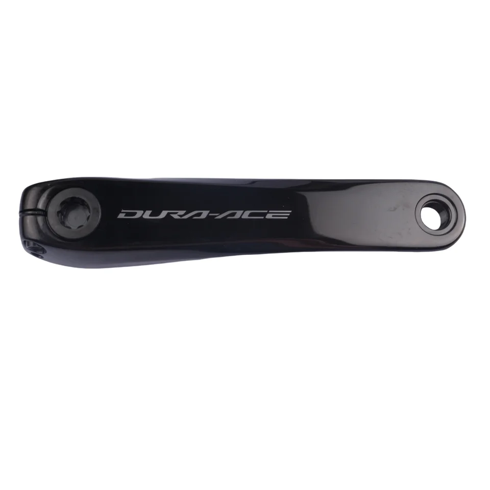 シマノ DURA-ACE R9200 2x12 スピード左クランクアーム XCADEY パワー