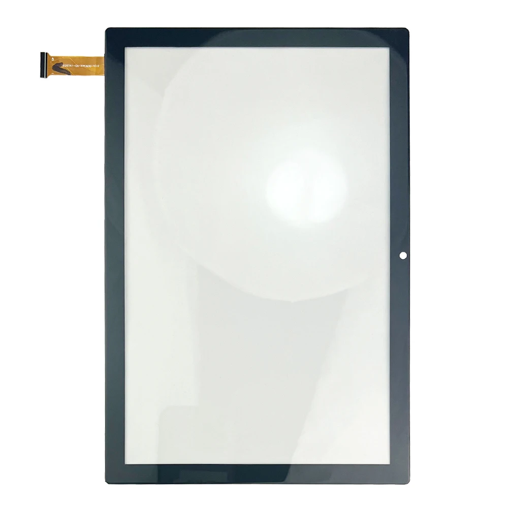 New Orig For Teclast 10.1 inch Tablet P20HD P20 HD TLA007 Touch Screen + OCA LCD Front Glass Panel Replacement parts