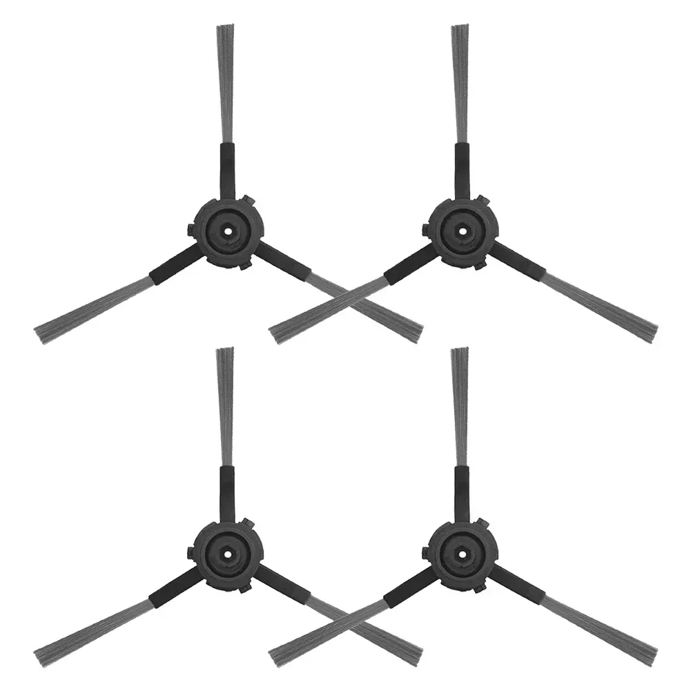 

Аксессуары для робота-пылесоса сменные боковые щетки, совместимые с моделями Ecovacs для YEEDI, набор из 4 или 10 штук
