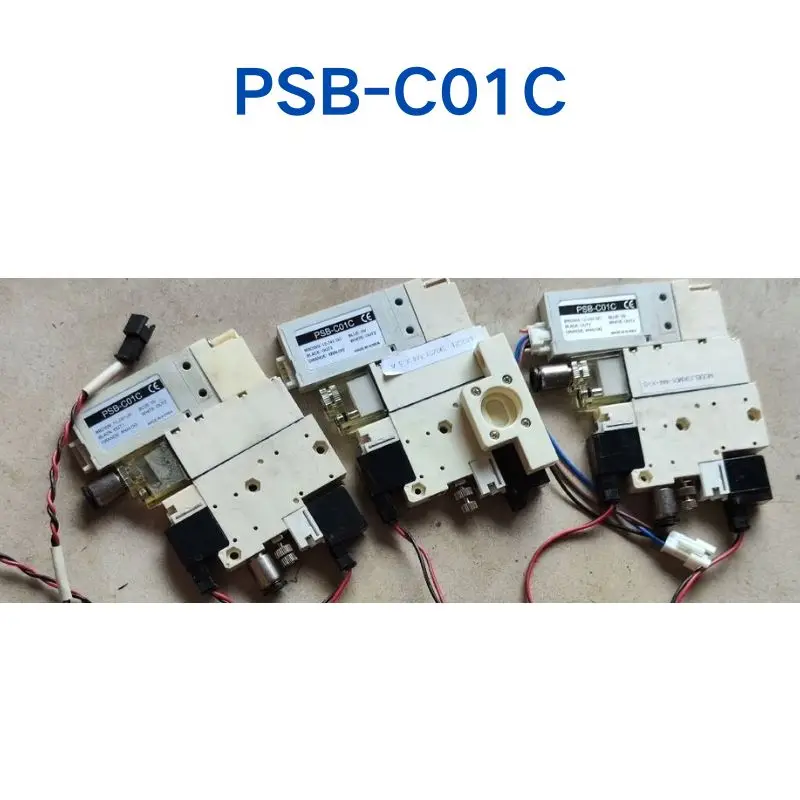 

Second hand test OK PSB-C01C pressure sensor