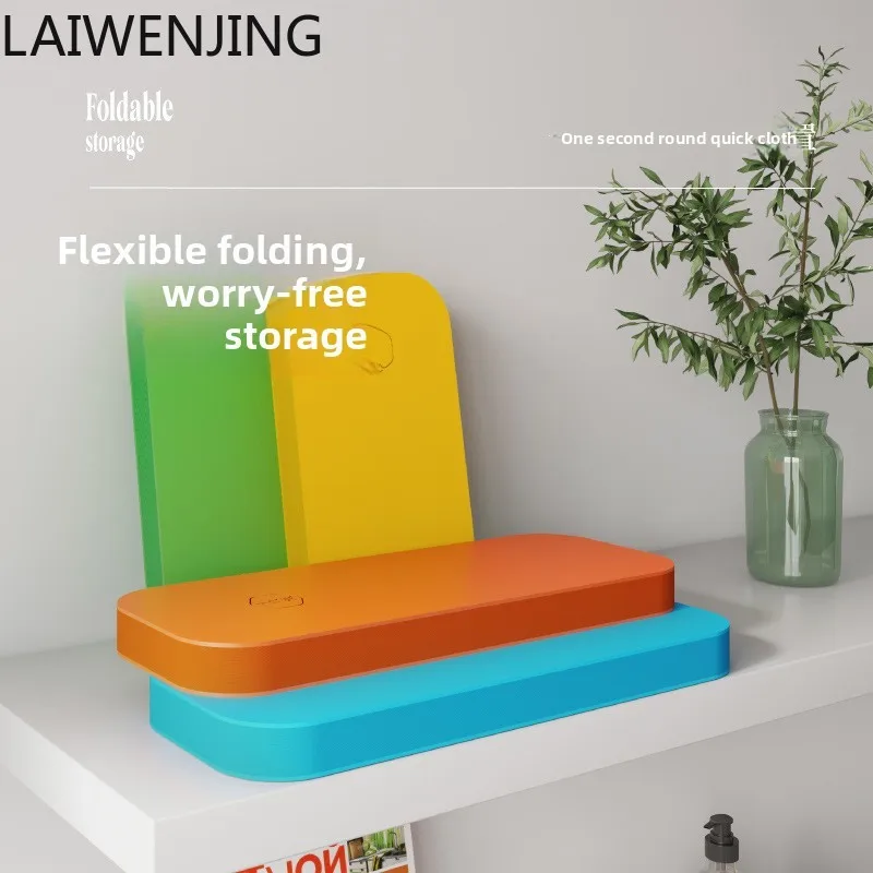 HLZ mobili creativi sgabello basso divano pieghevole sgabello laterale piccolo appartamento sgabello per cambio scarpe