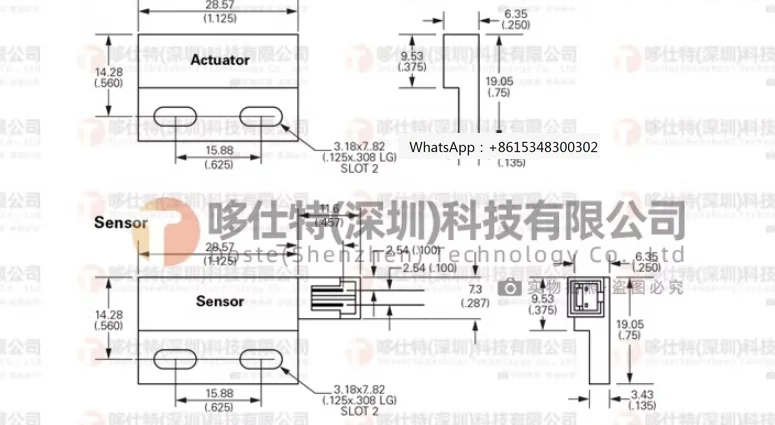 59105-010 Proximity…