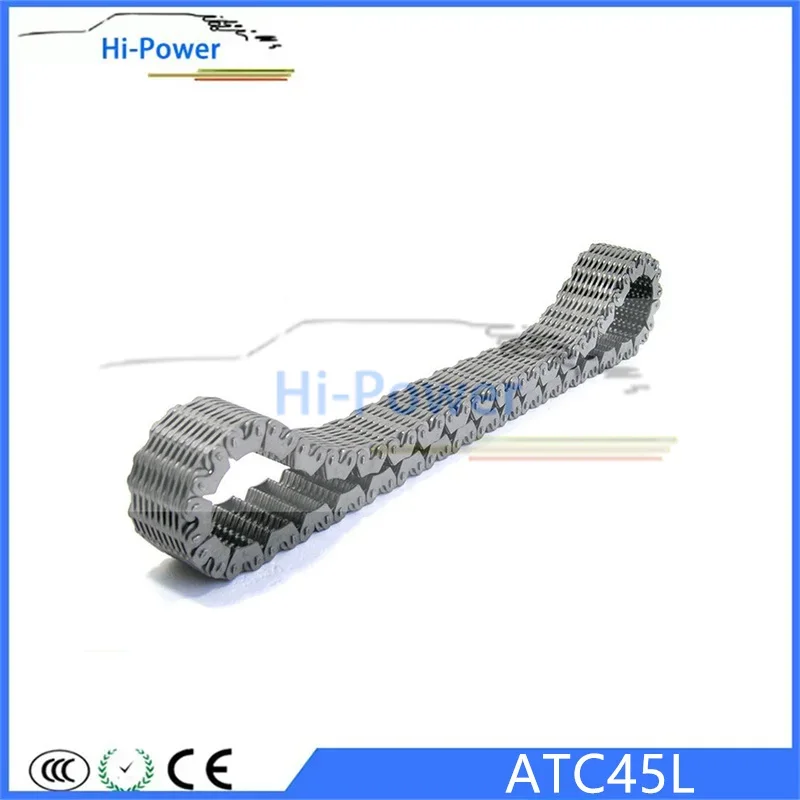 

ATC-45L Transfer Case Chain ATC45L for X3 for BMW X4 for BMW X5 for BMW X6 ATC-45L