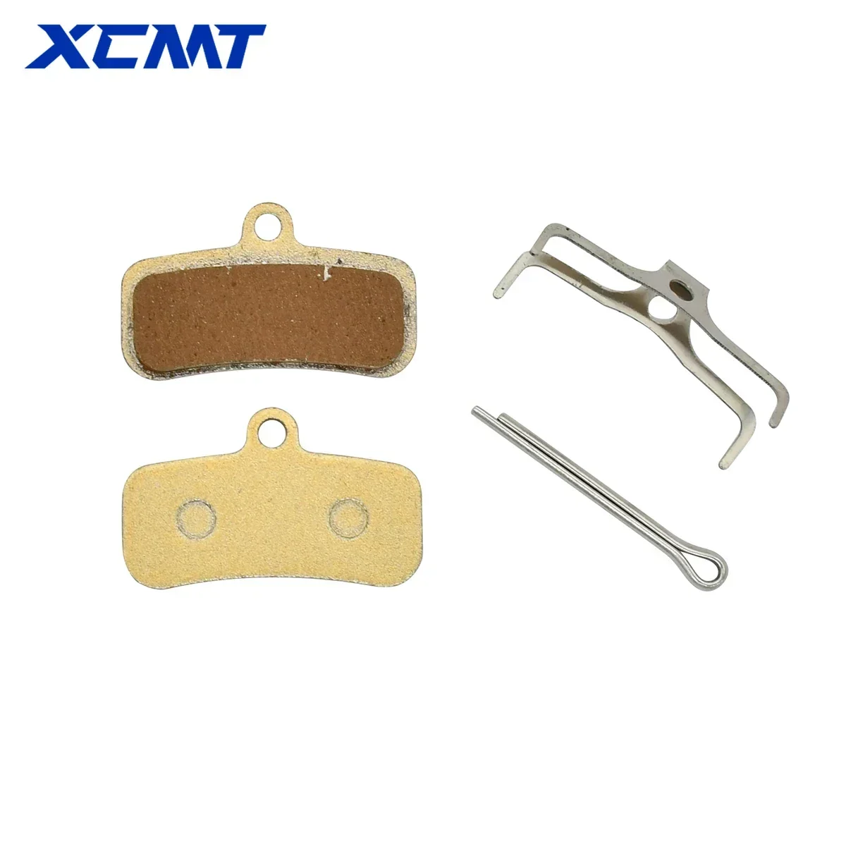 Electric Motocross Accessories Metal & Brass Alloys Front and Rear Silent Brake Pads For Surron Sur Ron Sur-Ron Light Bee Parts image 4
