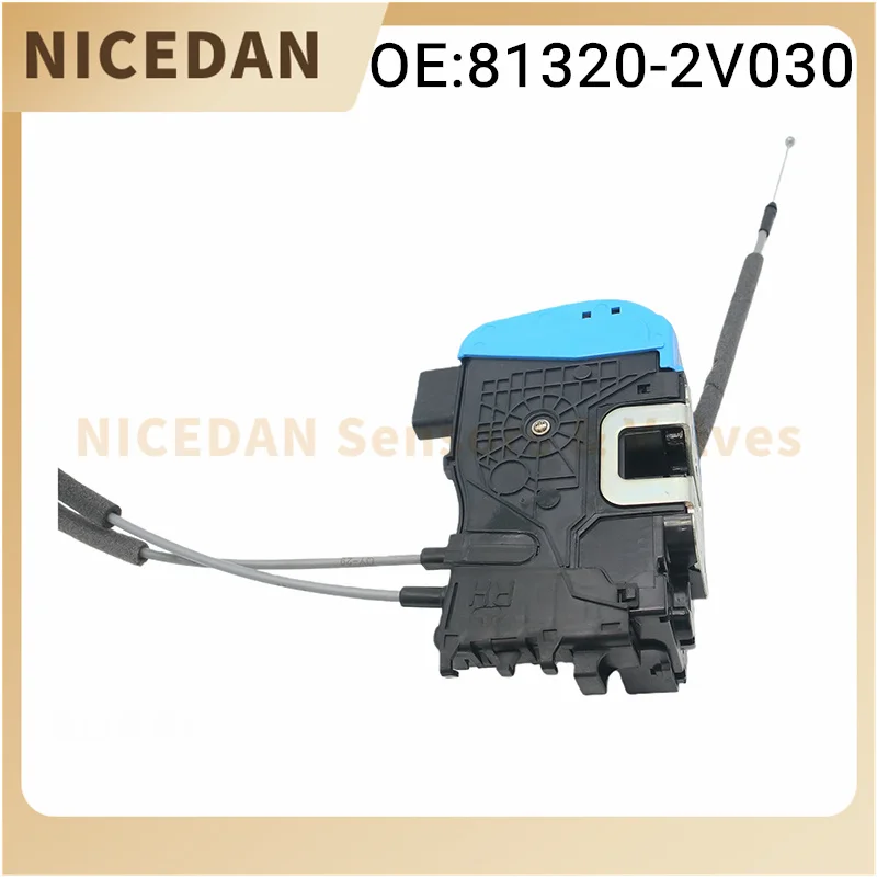 

Door Lock Latch Actuator Car 81320-2V030 For Hyundai Veloster 2012-2017 Car Parts accessories 81320 2V030 81320 2V030