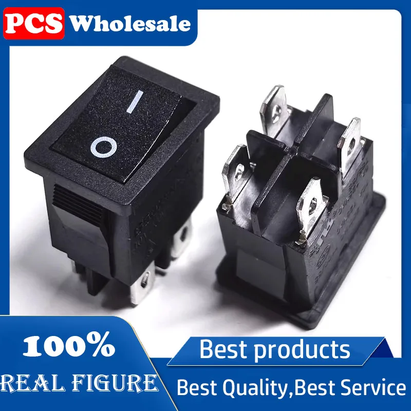 Black RK2-03 6A/10A… - image