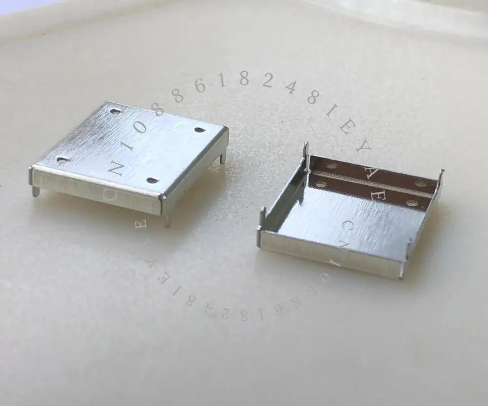 Circuit Board, RF, Protective Cover 14 * 14 * 2.3mm