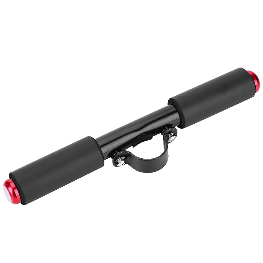 

Children's Handlebar Multifunction LED Flash Lamp Hand Lever for Xiaomi M365 Electric Scooter