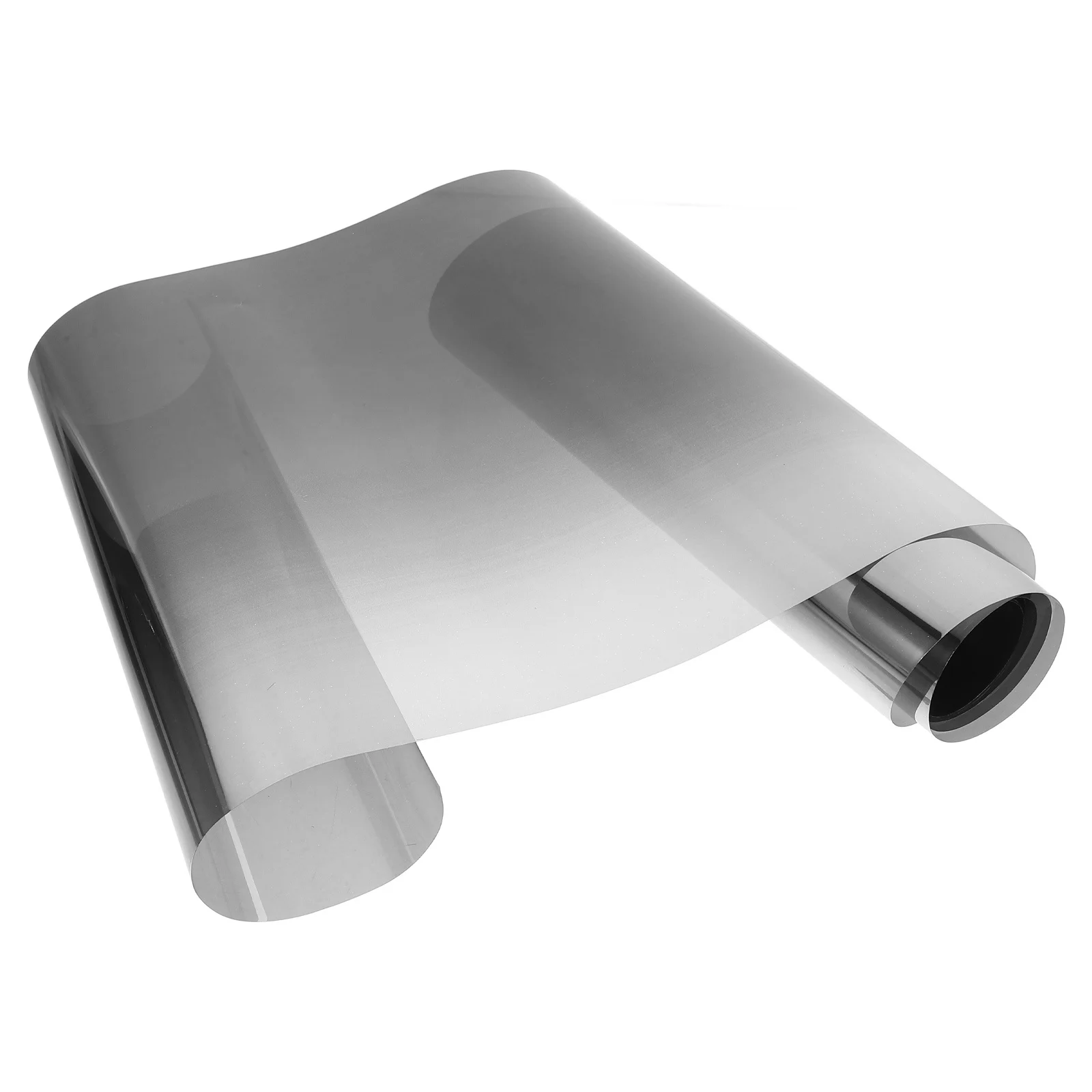 

Car Light Tint Film Headlight Tail Light Lamp Tinting Sheet Easy DIY No Bubbles Wrinkles Fade Resistant Taillight Film