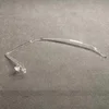 Für Mercedes-Benz E Serie W212 2014-2015 LED DRL Tagfahrlicht Lichtleiter Platte Tagfahrlicht licht Rohr 4