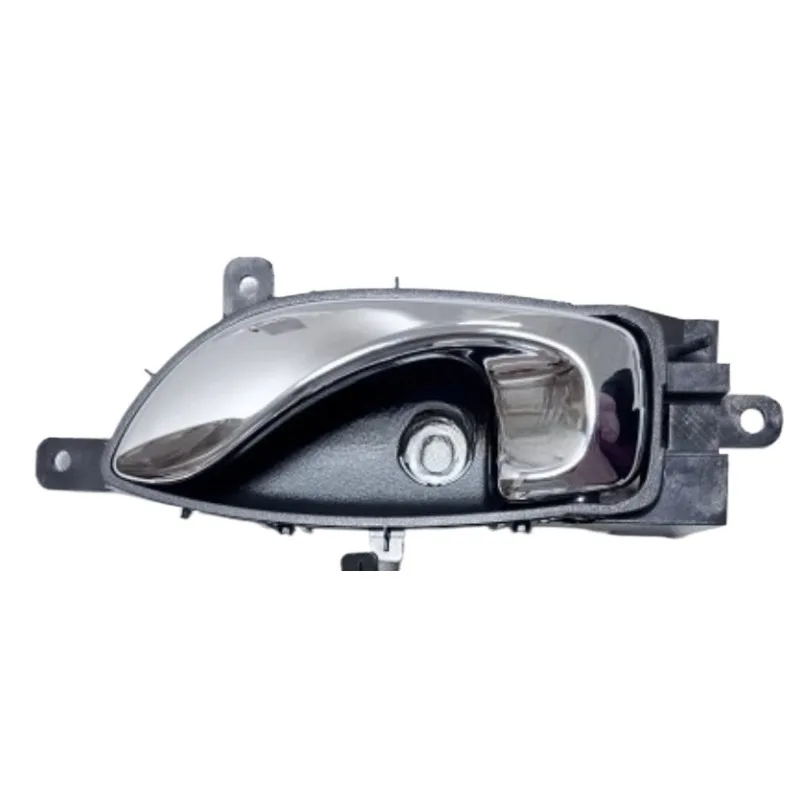 

80670JY10A Genuine Interior Doors Handle Inside Opening Door Puller for Renault Koleos 2009 2010 2011 2012 2013 2014 2015 2016