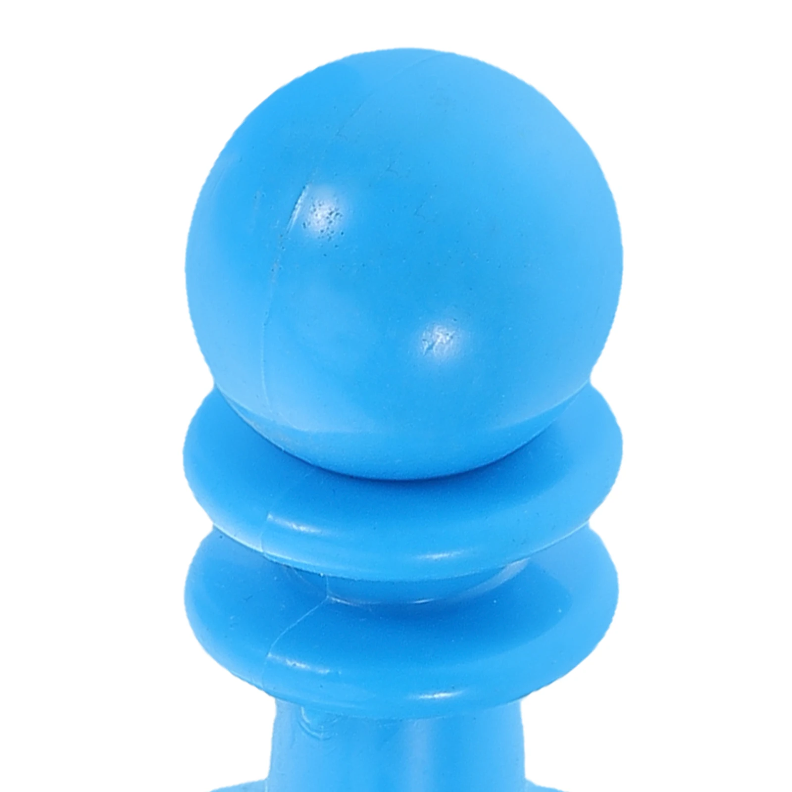 Capuchons de poteaux de tente, 4 pièces, embouts de protection portables robustes pour auvent de Camping, équipement d'extérieur