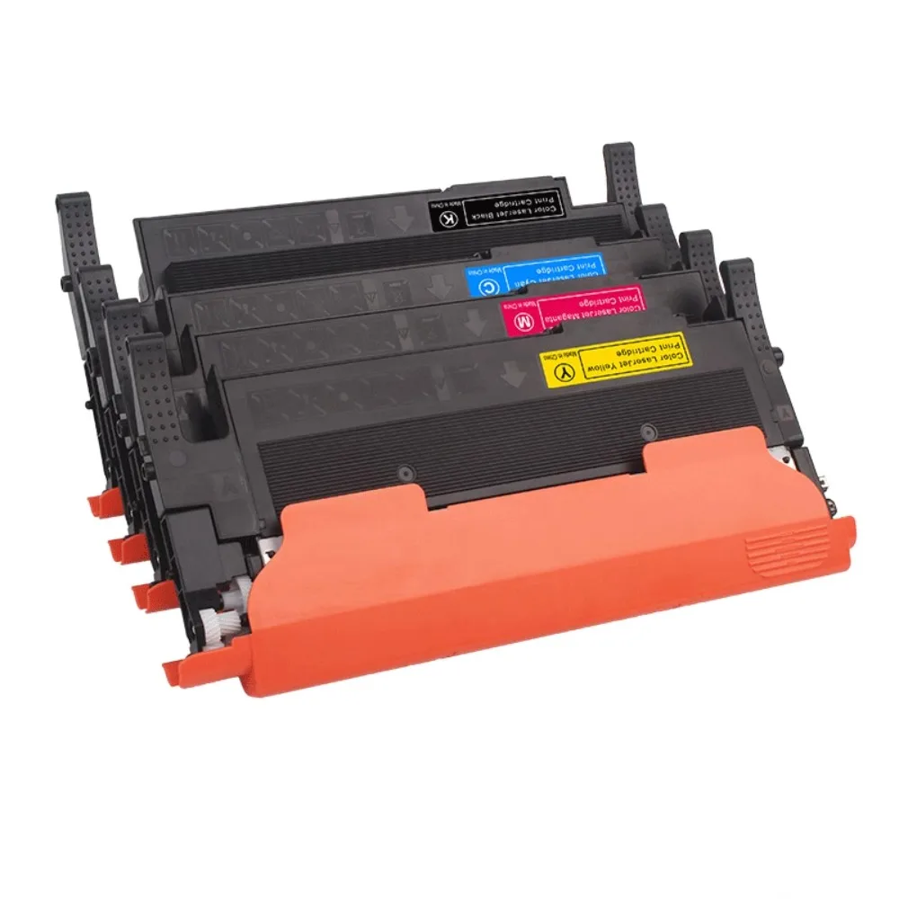 NEW With chip 117A hp117a Toner Cartridge HP 117a w2070a For HP MFP179fnw 178nw 150a 150nw color Laser printer