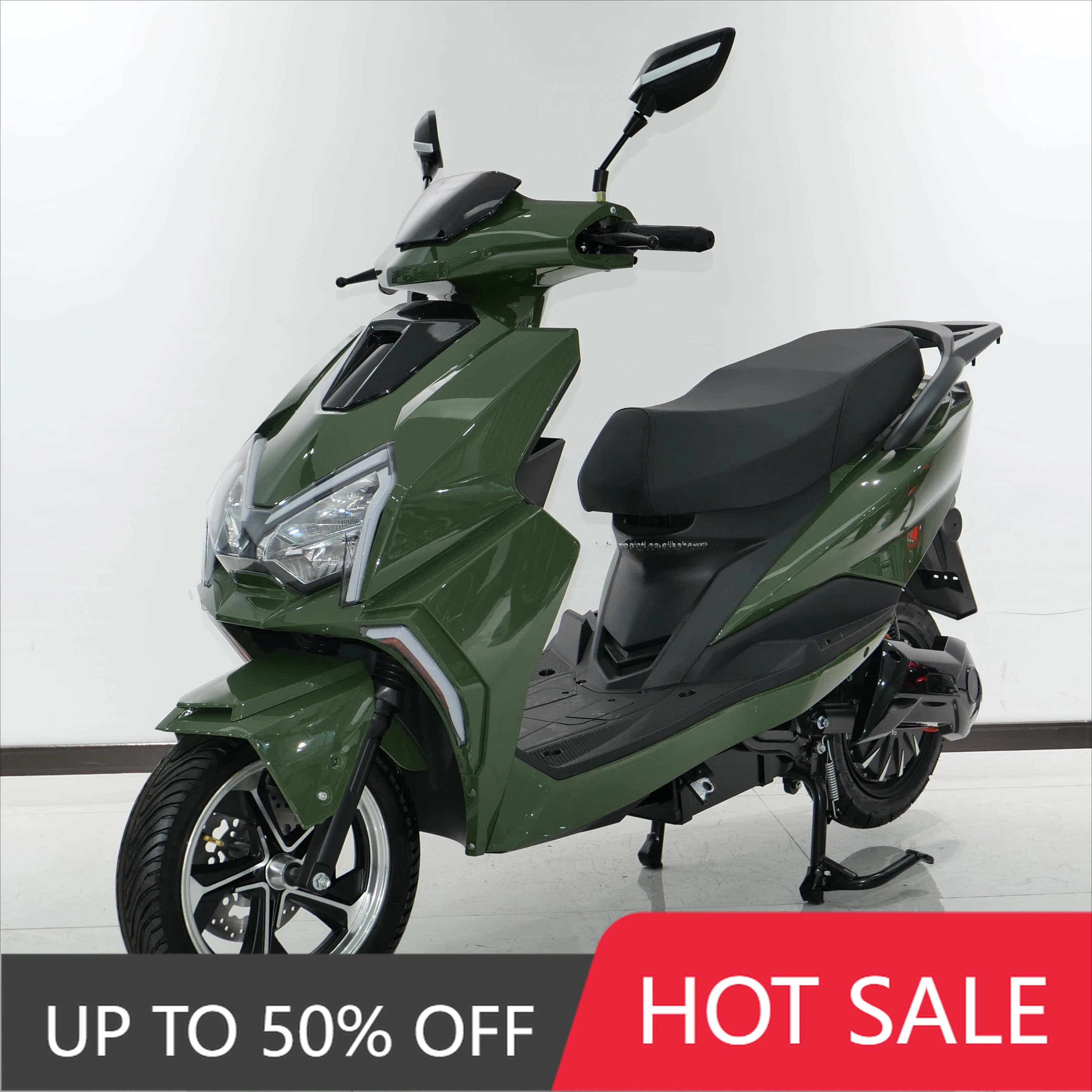 

TTY TTY Motorcycle 72v Battery Motorcycle, Affordable High Speed Bike, Electric Scooter