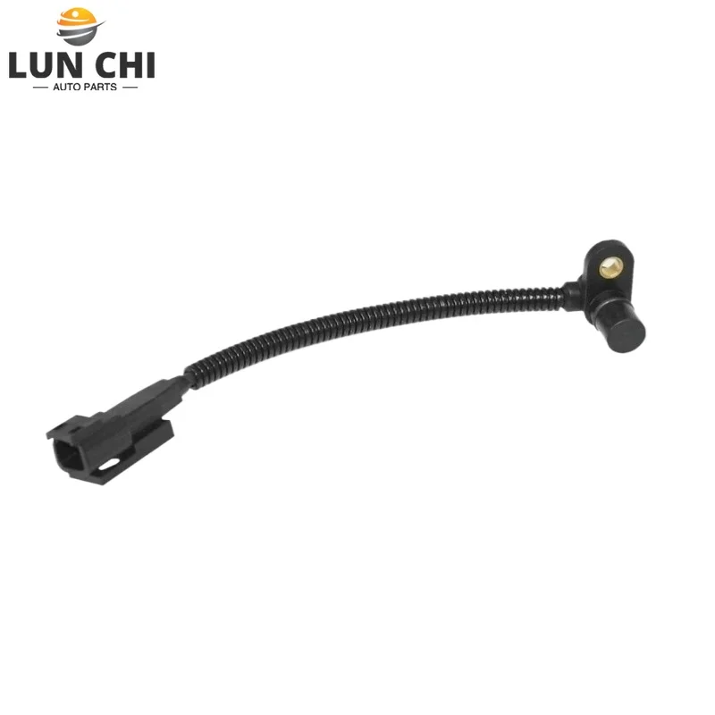 OEM 32707-01C Engines Crank Crankshaft Position Sensor For Harley Sportster XL883 XL1200 Touring FLH XL Softail FXST FLST