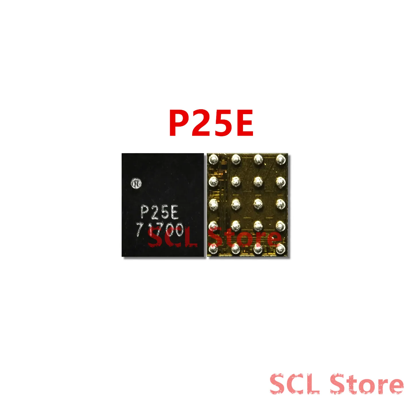 (2-10piece)  Mark 6937 P15E P25E 20pin charging ic for Samsung SM-T950 Xiami Ect phone