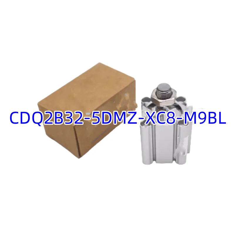 

New Genuine Thin Cylinder CDQ2B32-5DMZ-XC8-M9BL CDQ2B32-10DMZ-XC8-M9BL CDQ2B32-15DMZ-XC8-M9BL CDQ2B32-20DMZ-XC8-M9BL