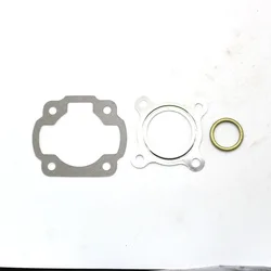 USERX Universal Gaskets for Yamaha Jog-50 40MM Cylinder Head & Base Gasket