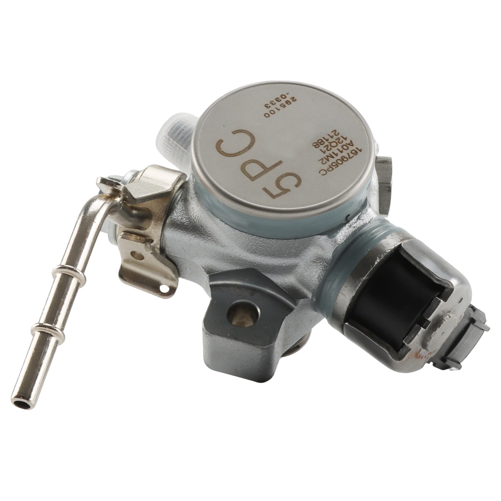 

16790-5PC-H01 16790-5PC-H02 High Pressure Fuel Pump For HONDA ACCORD 2018-2022 CIVIC CR-V 2017-2022 167905PCH01 167905PCH02