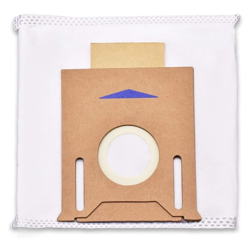 Пылесборник Для ECOVACS DEEBOT OZMO T8 AIVI DX93 DDX96 T9 AIVI N8Pro T8MAX T8Power, 10 шт.