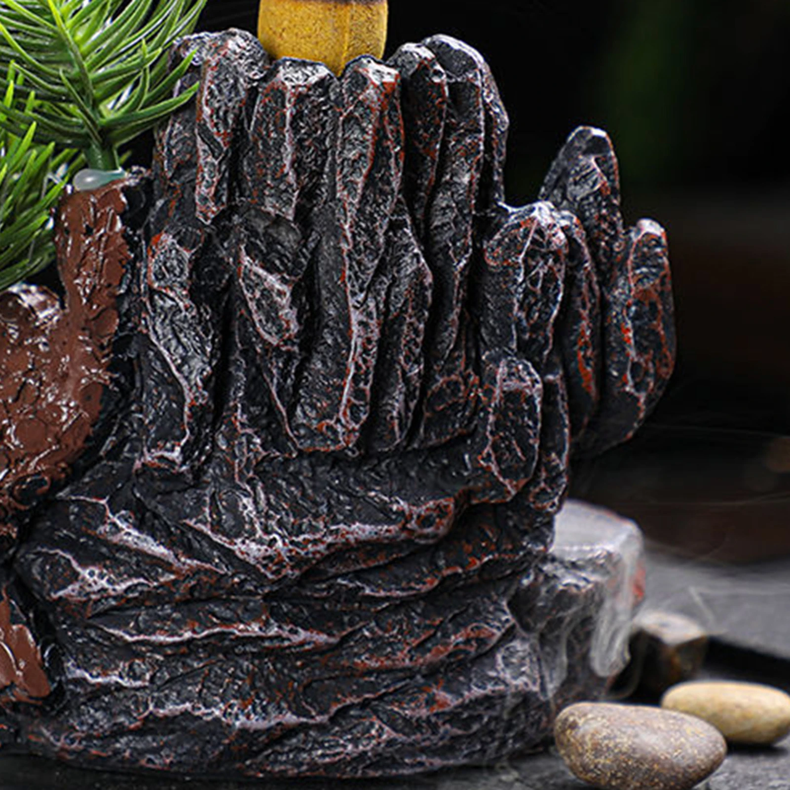 Thumbnail 3 - #86 Incense Holders Comparison Guide