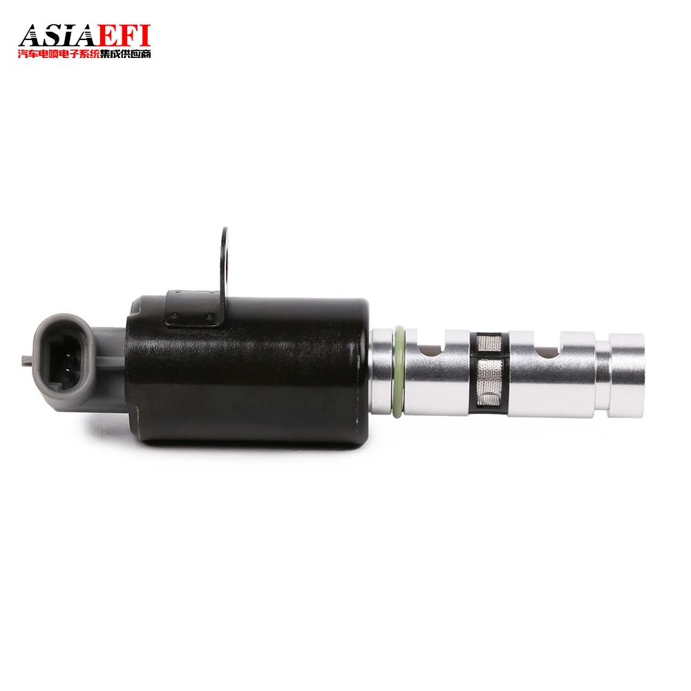 قطع غيار السيارات عمود الحدبات الملف اللولبي صمام VVT صمام OEM 24356-3E000 243563E000 ل Grandeur Santa Carens كرنفال K7 Magentis Opirus