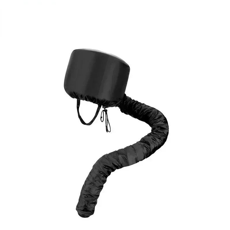 1pc Styling Drying Hat Hair Care Quick Dry Cap Without Plugging Hair Dryer Heating Cap Curly Hair Accessories