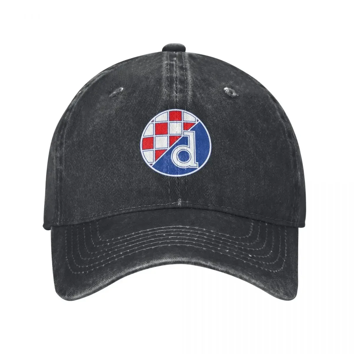 

Dinamo Zagreb Baseball Cap black derby hat Beach Bag summer hat Designer Man Women's