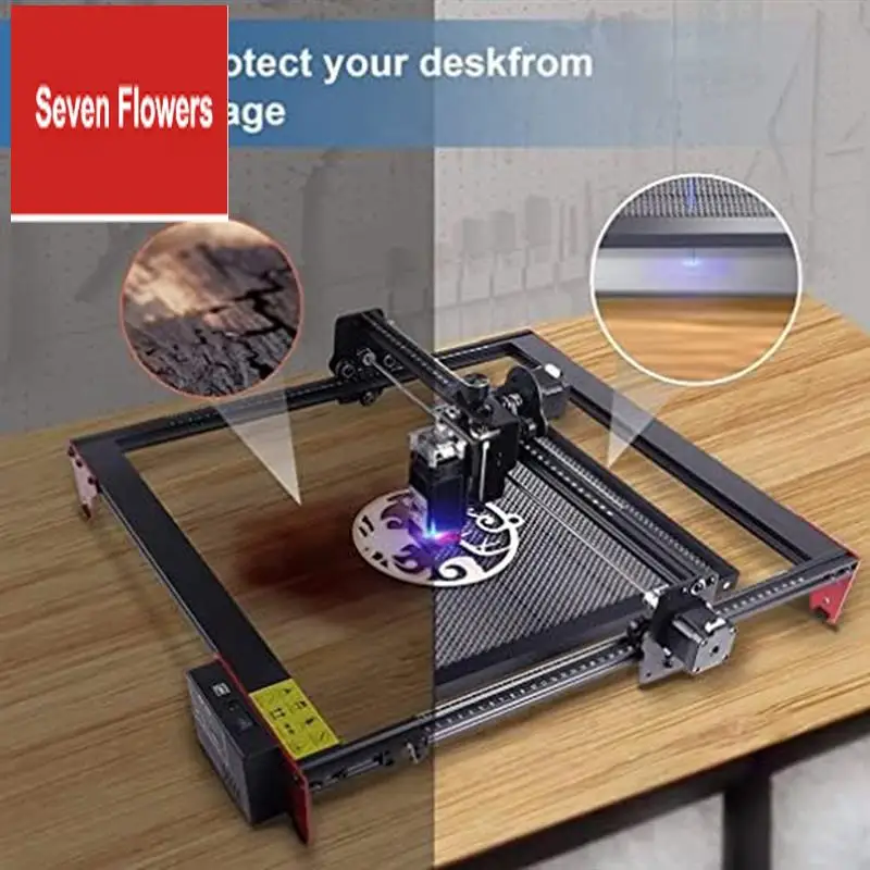 

Honeycomb Laser Bed Steel Honeycomb Board Cutting Table For Cutter Engraver, Honeycomb Working Table With Metal Base A Durable