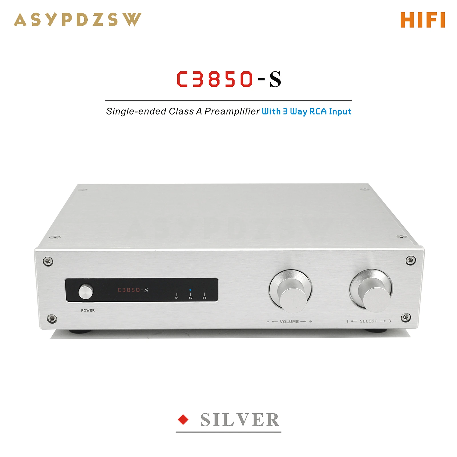 Thumbnail 2 - #38 Best Selling Home Theatre Amplifiers