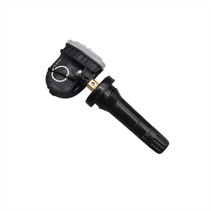4 قطعة TPMS مستشعر ضغط الإطارات لهافال H5 H6 H9 رابتور جريت وول خزان 300 3641100XKV3AA 433 ميجا هرتز #2