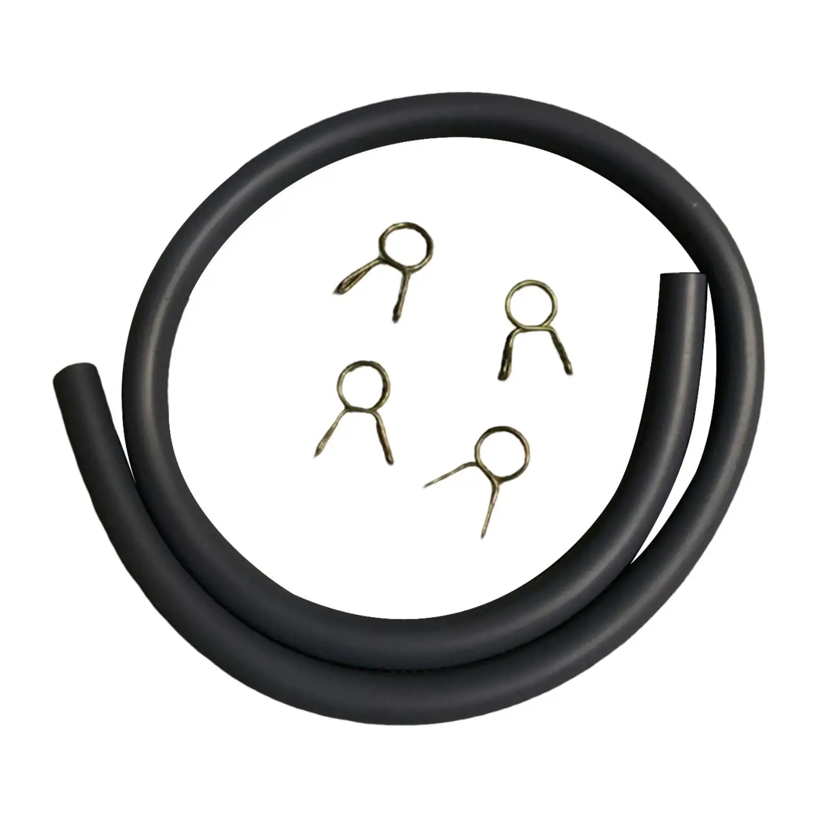 

Высококачественный комплект бензиновых шлангов для мотоцикла, резиновая топливная линия в сборе для 125CC 150CC, аксессуары для обслуживания двигателя