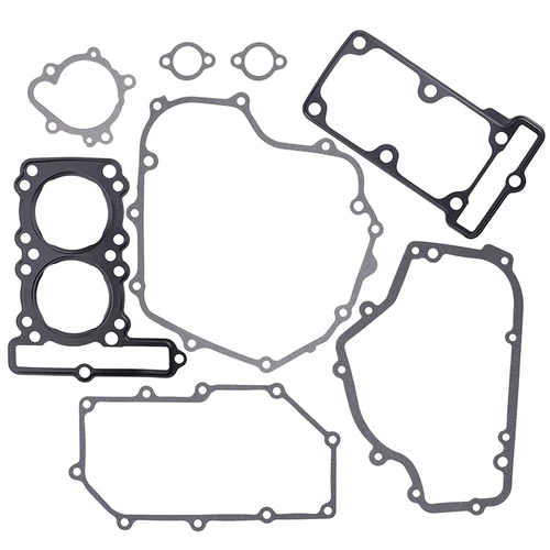 Imagen 2 del producto Kit completo de juntas de motor para motocicleta, para Kawasaki Ninja 300 EX300 Versys-X ER300 Z300 EX250 Z250 ER250 KLE250 300 ER EX Z 250 EX