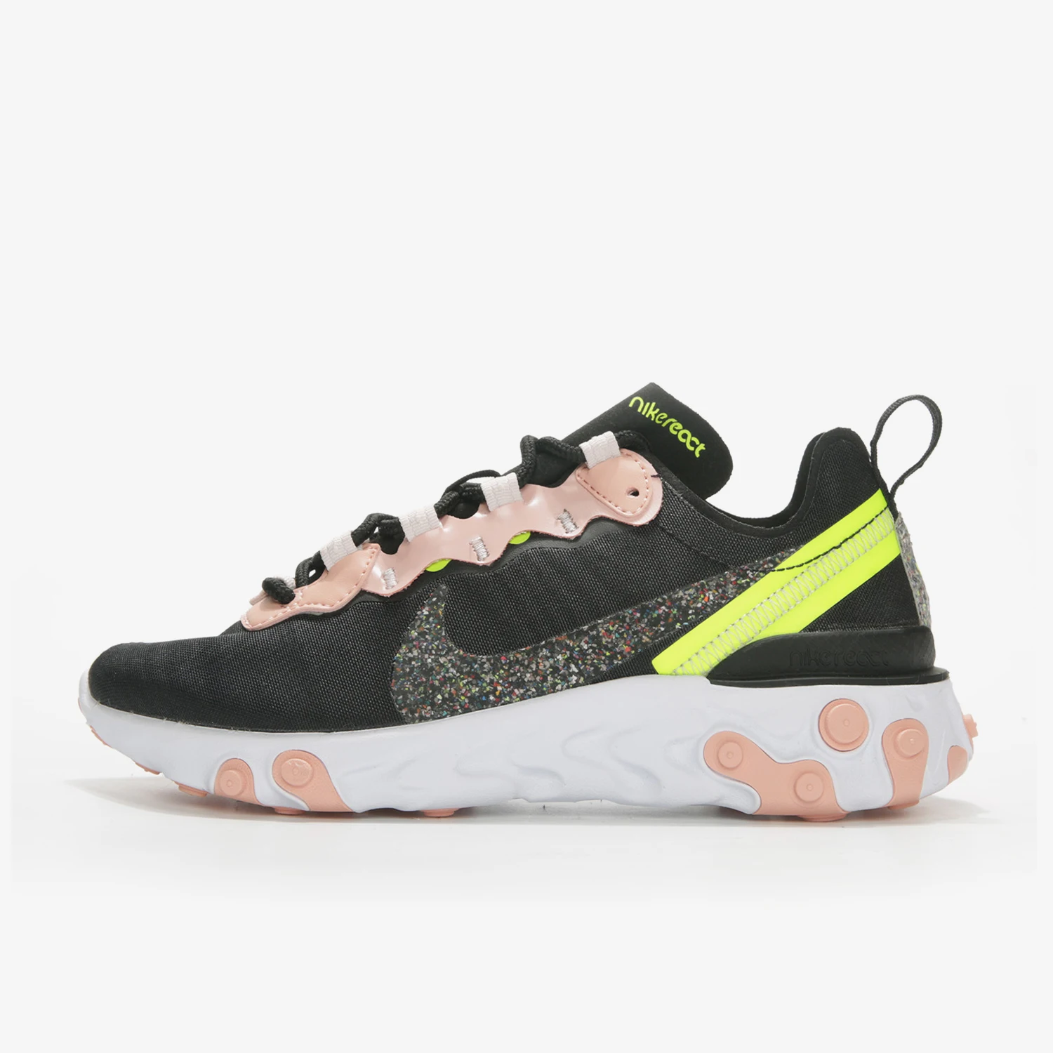

Оригинальные кроссовки унисекс Nike React Element 55 PRM CD6964-002