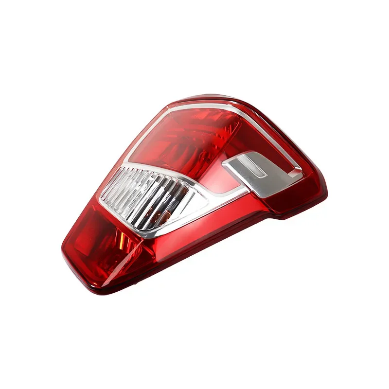 Luz trasera para coche, accesorio para Ssangyong Musso 2018, 2019, 2020, señal de giro trasera, luz antiniebla de advertencia de freno, montaje de luz trasera