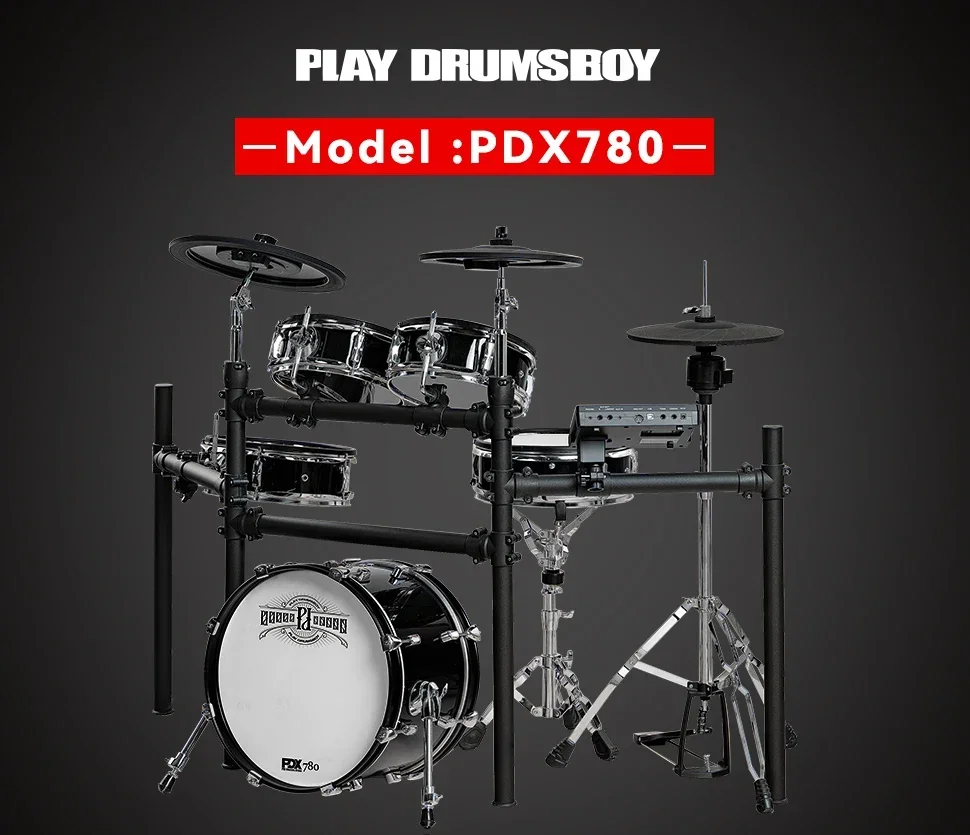 Geavanceerde Bestverkochte Elektronische Drum