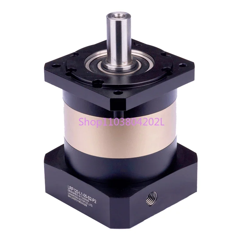 

High Precision Planetary Gear Reducer 57/86/60/80 /110 Stepper Servo Motor 400W750W