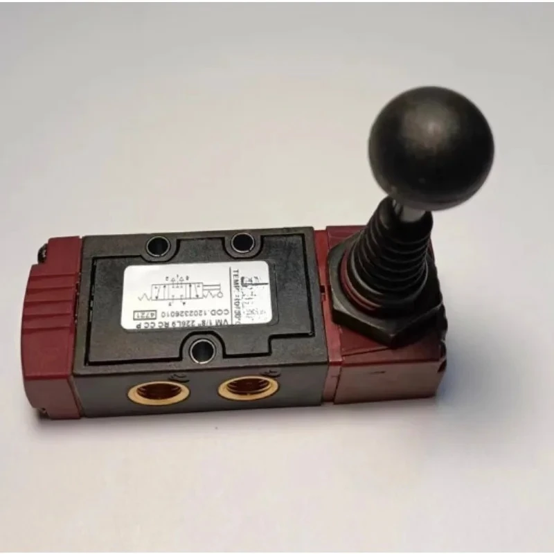 For Germany Beissbarth Tire Scraper Accessories Auxiliary Arm Lift Switch Air Valve MS630/650