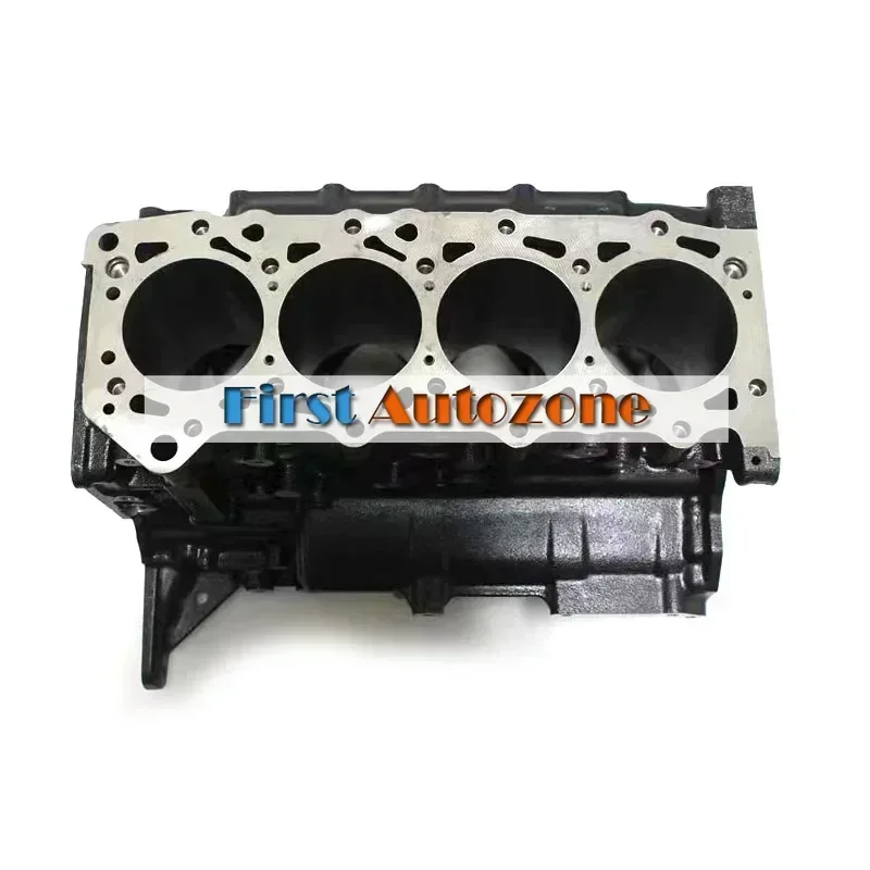 

11009-VW20b Cylinder Block for Nissan Zd30