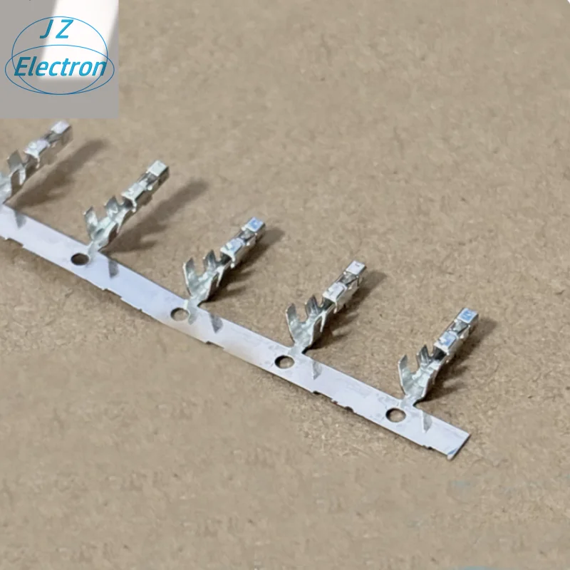 

30PCS Original Genuine Connector 1871304-1 For Car Smart Electronic Devices