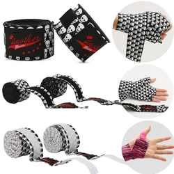 1-3pcs 3/5M Boxing Training Bandages Adults Kids Boxing Mma Hand Gloves Wraps Belt for Combat Sports Hand Wraps