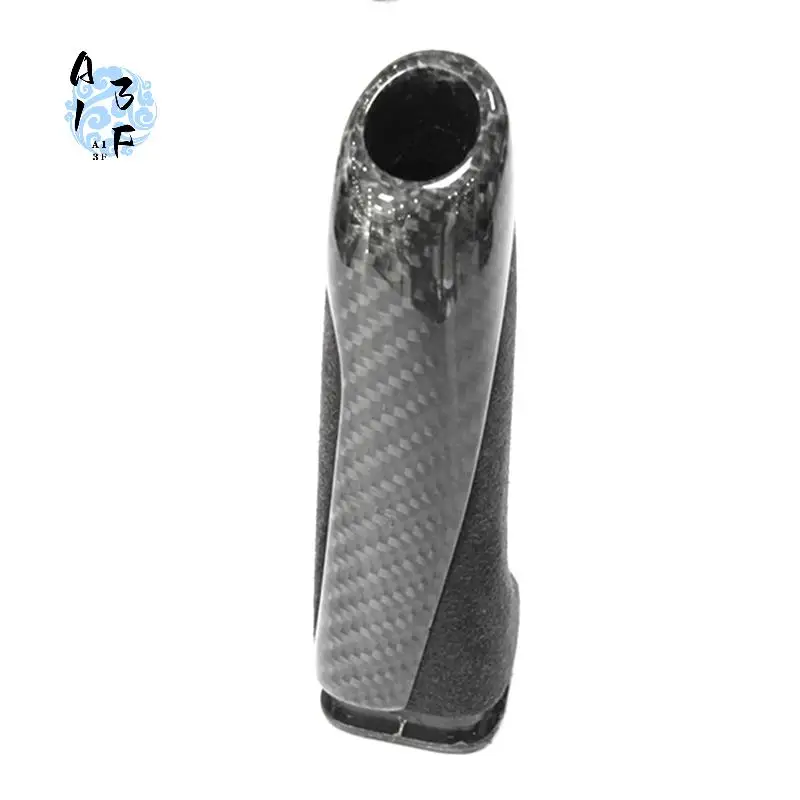 

A13F-New Handbrake Grips Cover Trim For BMW 34 Series F30 F32 F33 F34 F35 F36