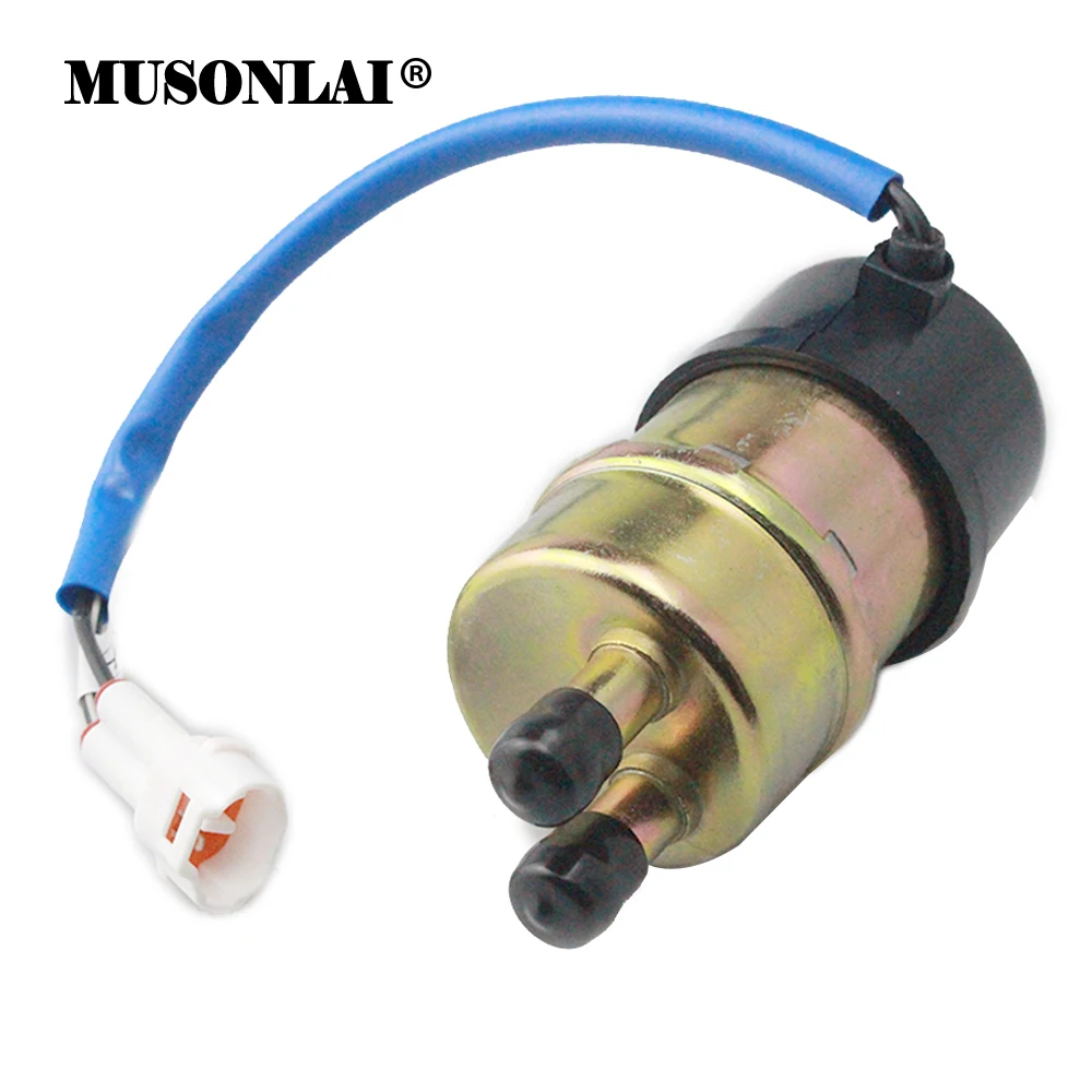 

Motorcycle Fuel Pump For Kawasaki 49040-1064 ZZR600 06-08 ZX636 Ninja ZX-6R 02 ZX900 Ninja 900 ZX-9R 98-03 ZX600 ZX-6R 00-02 05