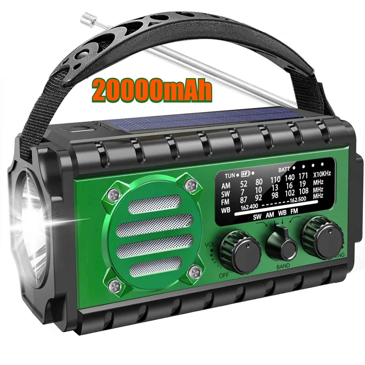 20000Mah Power Bank… - image