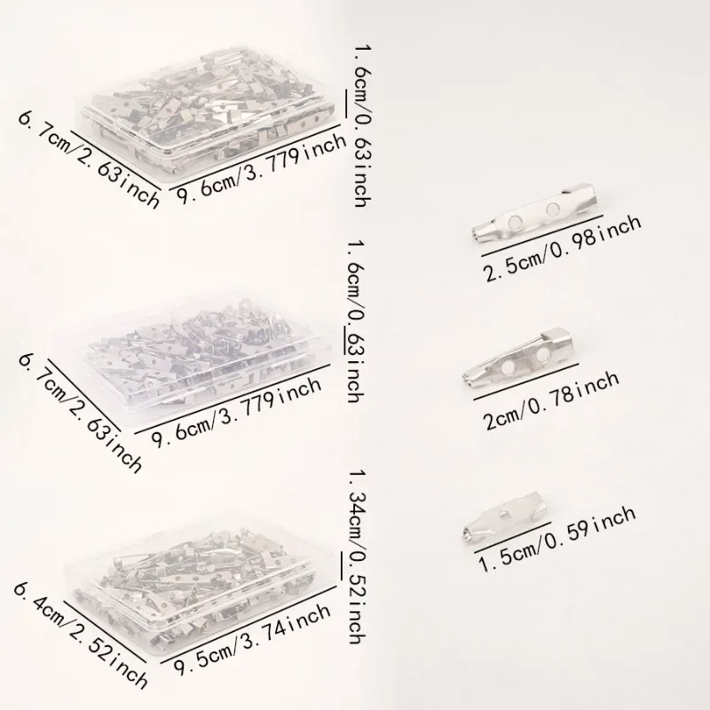 Thumbnail 4 - #47 Compare Safety Pins Before You Buy