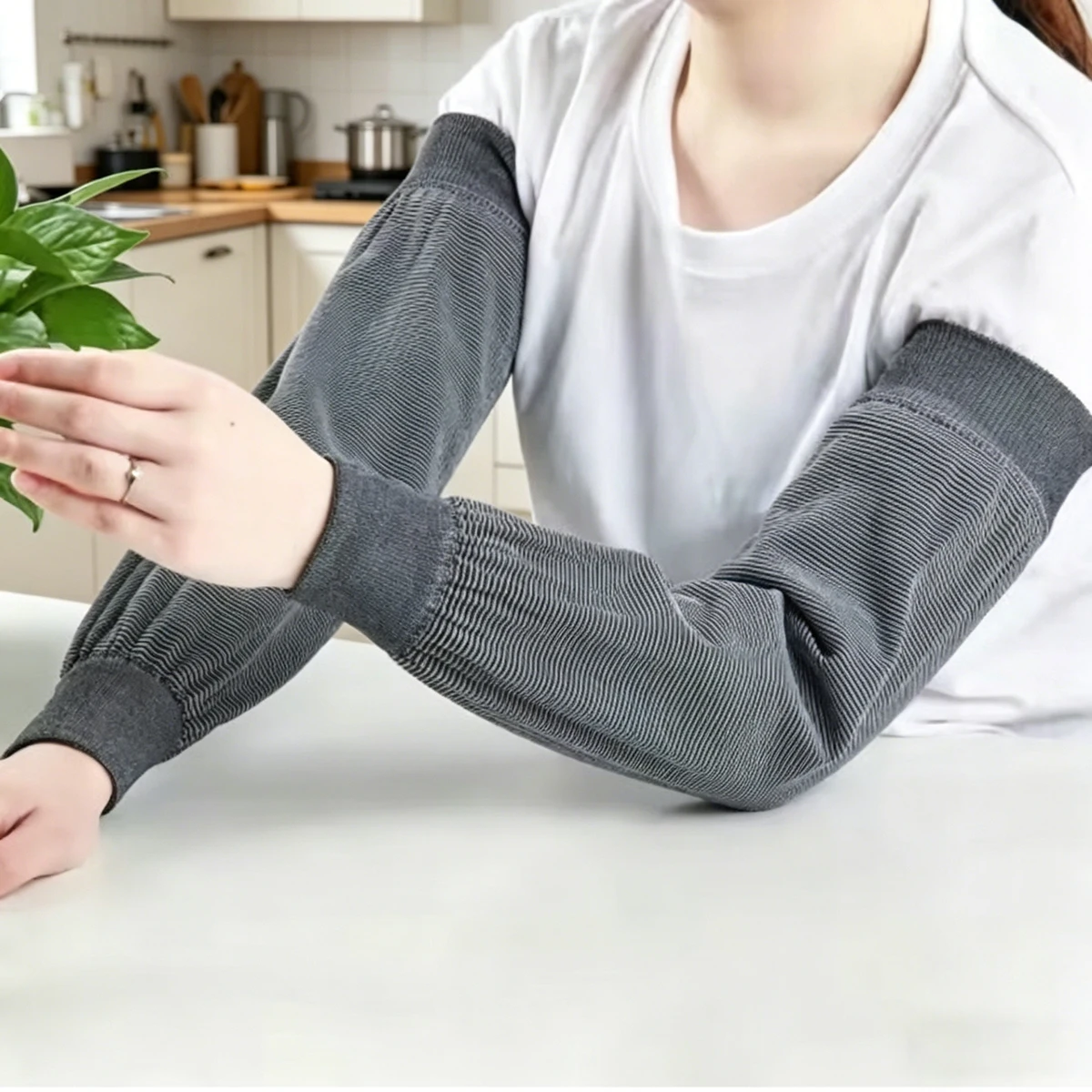 

Летние охлаждающие нарукавники для защиты от солнца и УФ-излучения, согревающие рукава для рук, для бега, рыбалки, велоспорта, баскетбола, солнцезащитные спортивные рукава