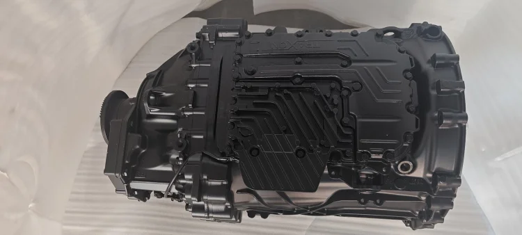 Рисунок 5 - Лидер продаж, коробка передач в сборе