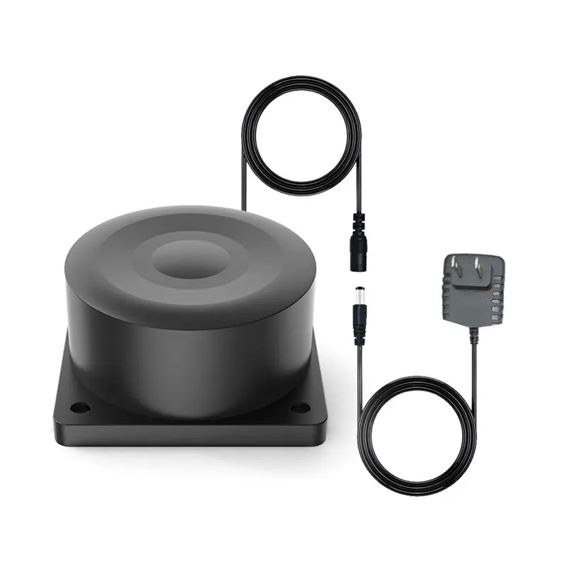 【BRILLIANT 】Tuya Wifi Smart Liquid Wireless مستشعر مستوى الماء/الزيت كاشف عمق خزان التخزين APP أجهزة إنذار المراقبة عن بعد US U #1